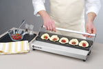 PRODUTTORE DI RAVIOLI., HENDI, 470X140X(H)95MM - 230107