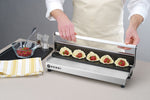 PRODUTTORE DI RAVIOLI., HENDI, 470X140X(H)95MM - 230107