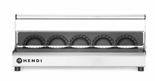 PRODUTTORE DI RAVIOLI., HENDI, 470X140X(H)95MM - 230107