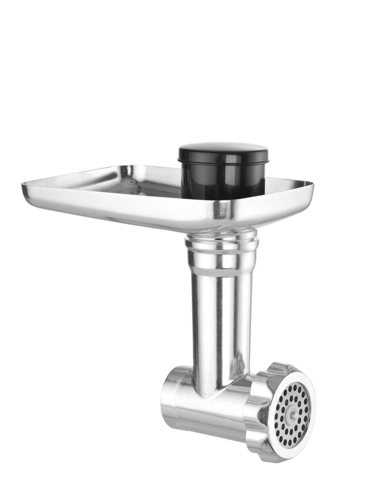 ATTACCO TRITURAZIONE CARNE PER MISCELATORE BLACKBOLT, HENDI, 137X92X(H)266MM - 230114