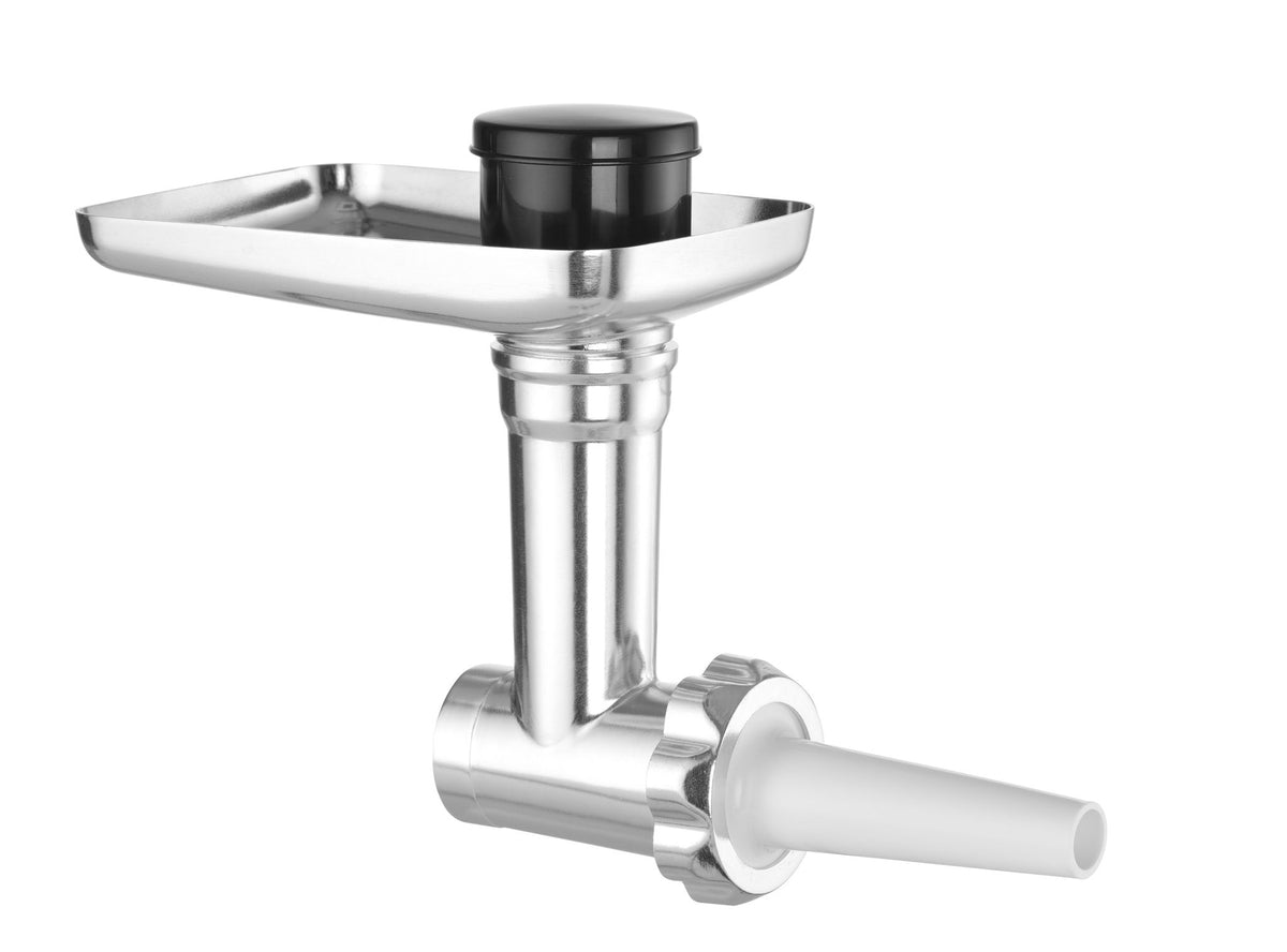 ATTACCO TRITURAZIONE CARNE PER MISCELATORE BLACKBOLT, HENDI, 137X92X(H)266MM - 230114