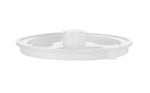 ATTACCO TRITURAZIONE CARNE PER MISCELATORE BLACKBOLT, HENDI, 137X92X(H)266MM - 230114
