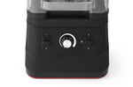 BLENDER PER BAR CON CUSTODIA ANTI RUMORE., HENDI, 2,5L, NERO, 220-240V/1680W, 250X300X(H)540MM - 230688
