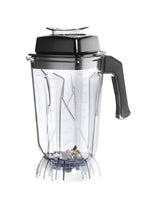 BLENDER PER BAR., HENDI, 2,5L, NERO, 220-240V/1680W, 320X250X(H)532MM - 230718