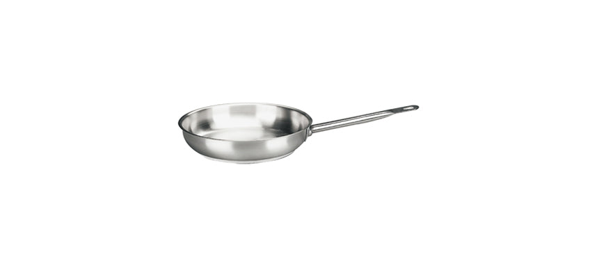PADERNO INOX PADELLA - 23140 - MORINI