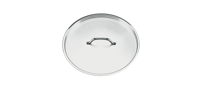 PADERNO INOX COPERCHIO - 23150 - MORINI