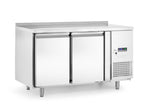 BANCO FRIGORIFERO CON DUE PORTE PROFI LINE 280L, ARKTIC, PROFI LINE, 215L, 230V/250W, 700X1350X(H)83 - 238110