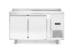 BANCO FRIGORIFERO CON DUE PORTE PROFI LINE 280L, ARKTIC, PROFI LINE, 215L, 230V/250W, 700X1350X(H)83 - 238110