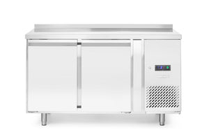 BANCO FRIGORIFERO CON DUE PORTE PROFI LINE 280L, ARKTIC, PROFI LINE, 215L, 230V/250W, 700X1350X(H)83 - 238110