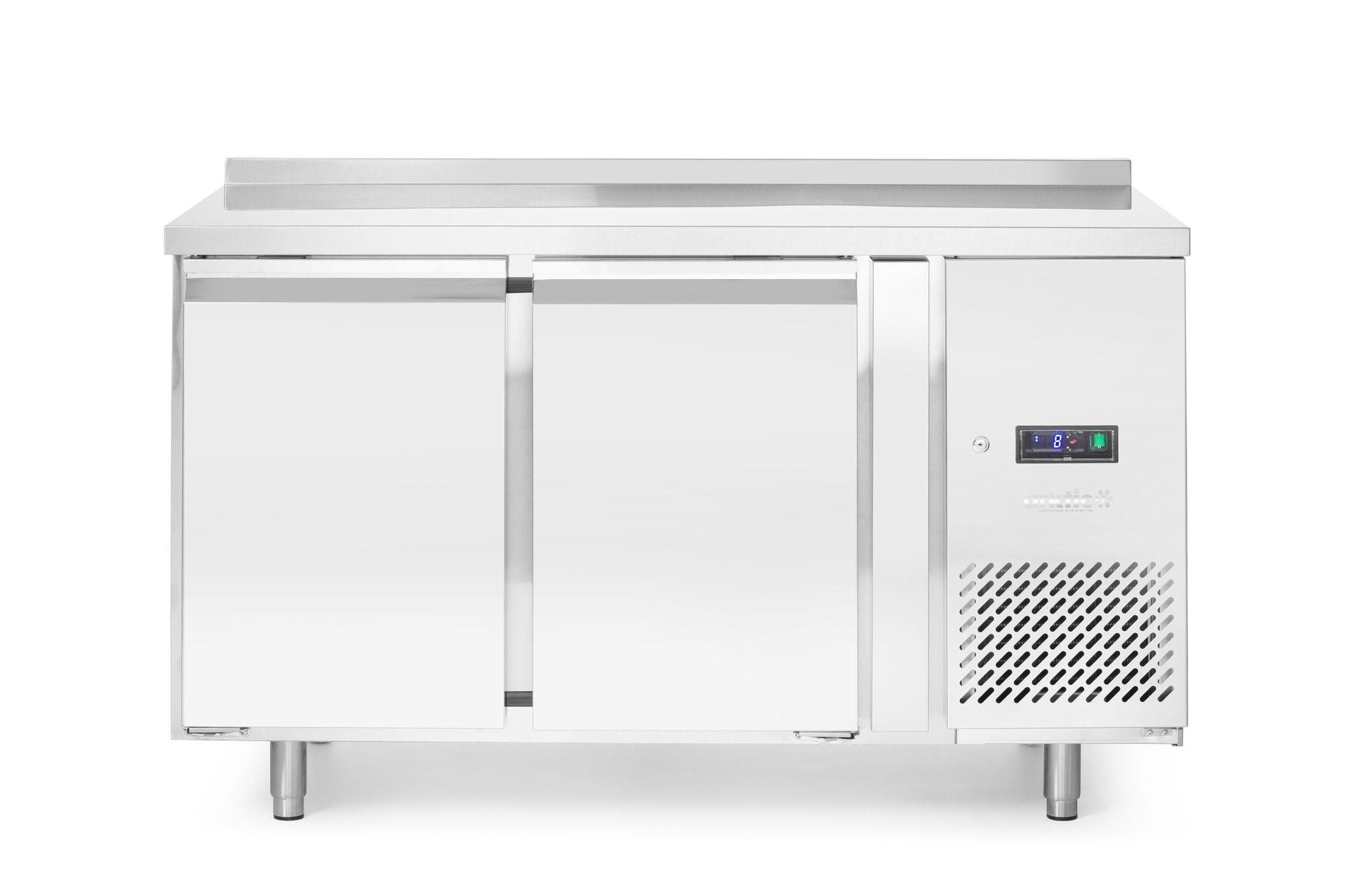 BANCO SURGELATORE CON DUE PORTE PROFI LINE 280L, ARKTIC, PROFI LINE, 215L, 230V/600W, 700X1360X(H)83 - 238134
