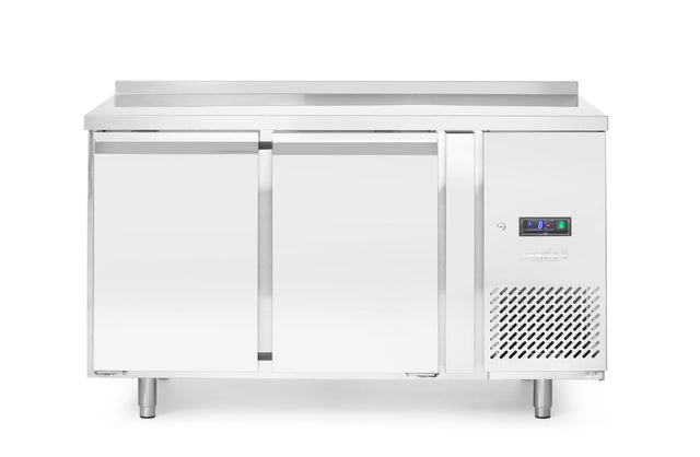 BANCO SURGELATORE CON DUE PORTE PROFI LINE 280L, ARKTIC, PROFI LINE, 215L, 230V/600W, 700X1360X(H)83 - 238134