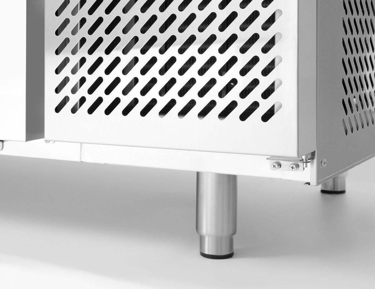 BANCO SURGELATORE CON DUE PORTE PROFI LINE 280L, ARKTIC, PROFI LINE, GN 1/1, 280L, 230V/600W, 1360X7 - 232064