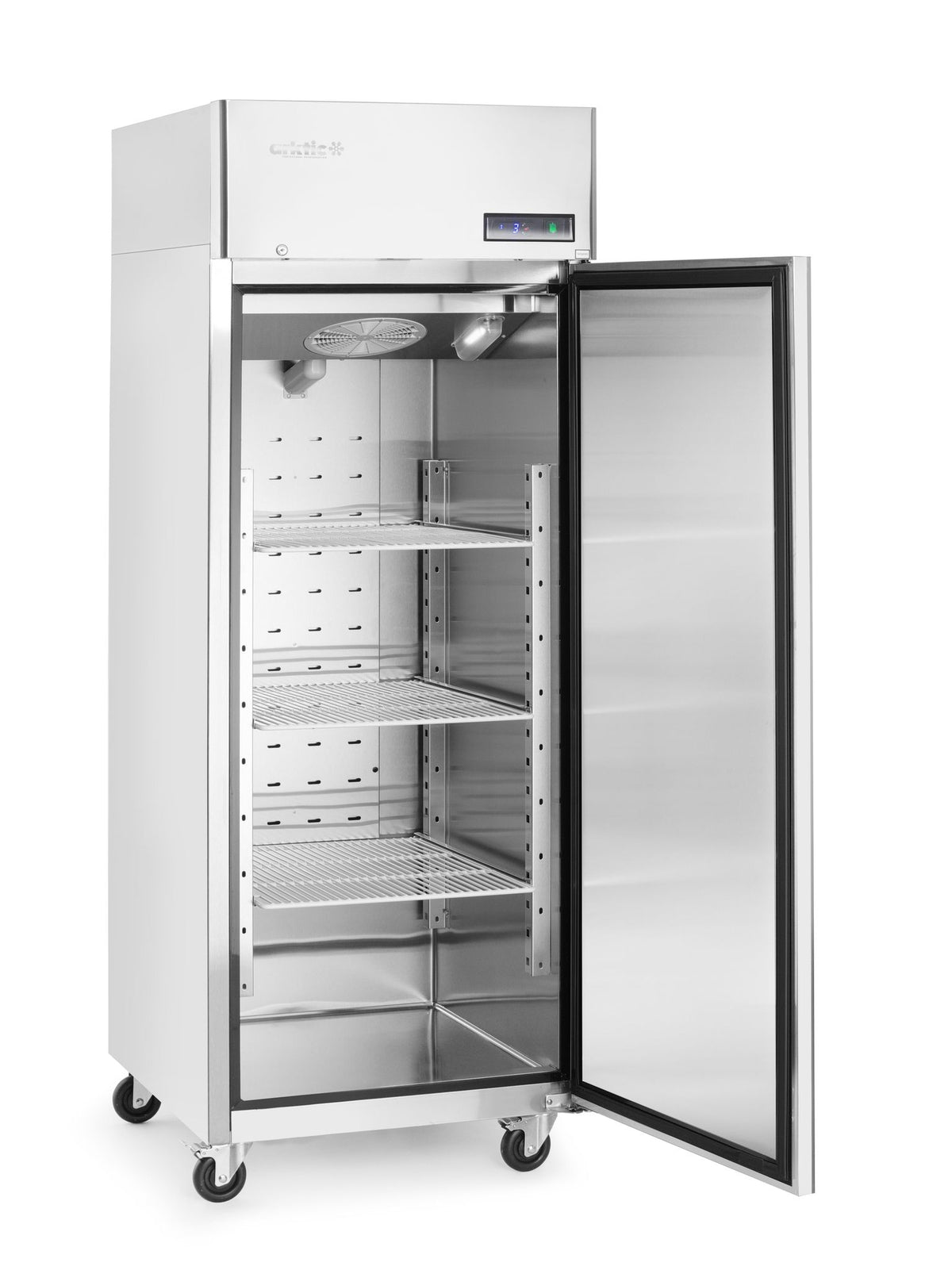 CONGELATORE PROFI LINE 670 L, ARKTIC, PROFI LINE, GN 2/1, 230V/600W, 730X800X(H)2096MM - 232132