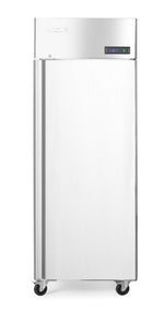 CONGELATORE PROFI LINE 670 L, ARKTIC, PROFI LINE, GN 2/1, 230V/600W, 730X800X(H)2096MM - 232132