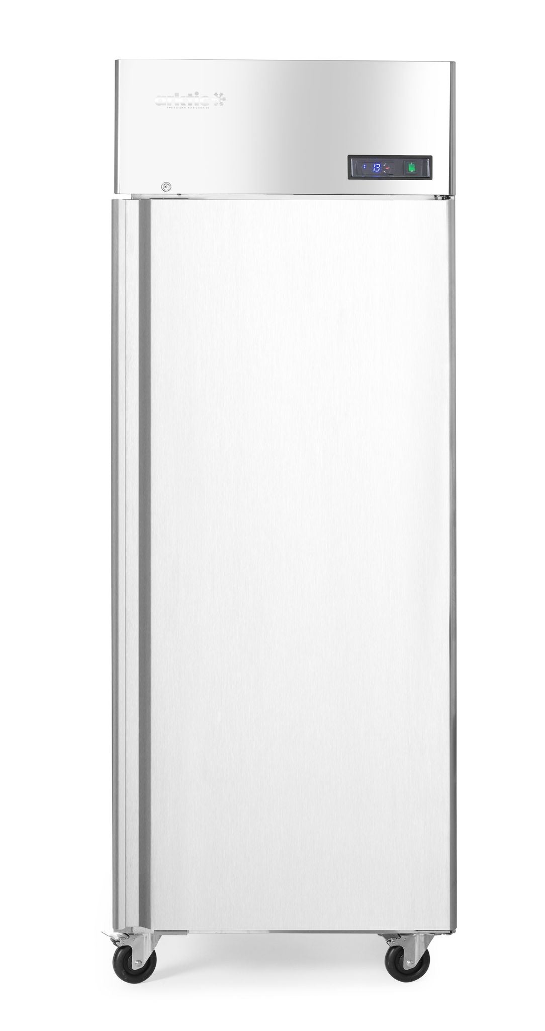 CONGELATORE PROFI LINE 670 L, ARKTIC, PROFI LINE, GN 2/1, 230V/600W, 730X800X(H)2096MM - 232132