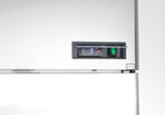 CONGELATORE PROFI LINE 670 L, ARKTIC, PROFI LINE, GN 2/1, 230V/600W, 730X800X(H)2096MM - 232132
