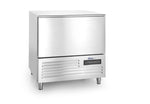 ABBATTITORE 5 X GN1/1, ARKTIC, 230V/749W, 725X760X(H)850MM - 232170