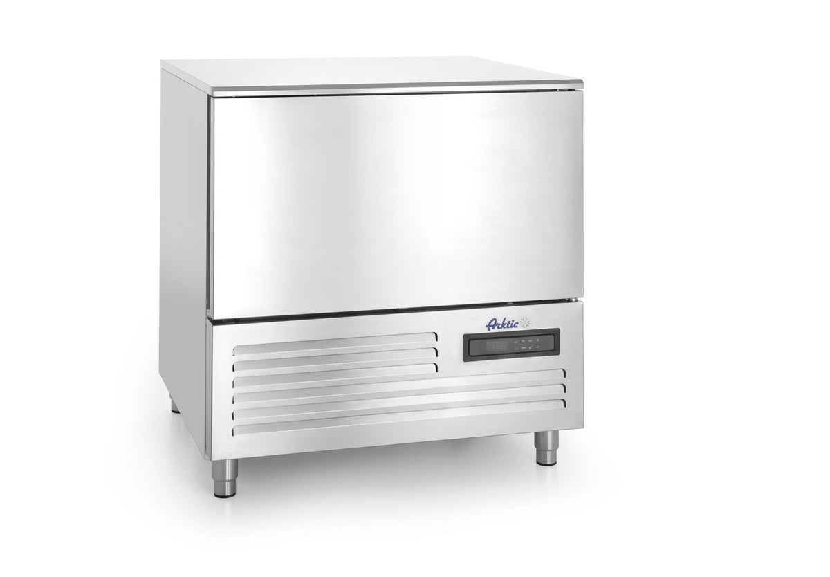 ABBATTITORE 5 X GN1/1, ARKTIC, 230V/749W, 725X760X(H)850MM - 232170