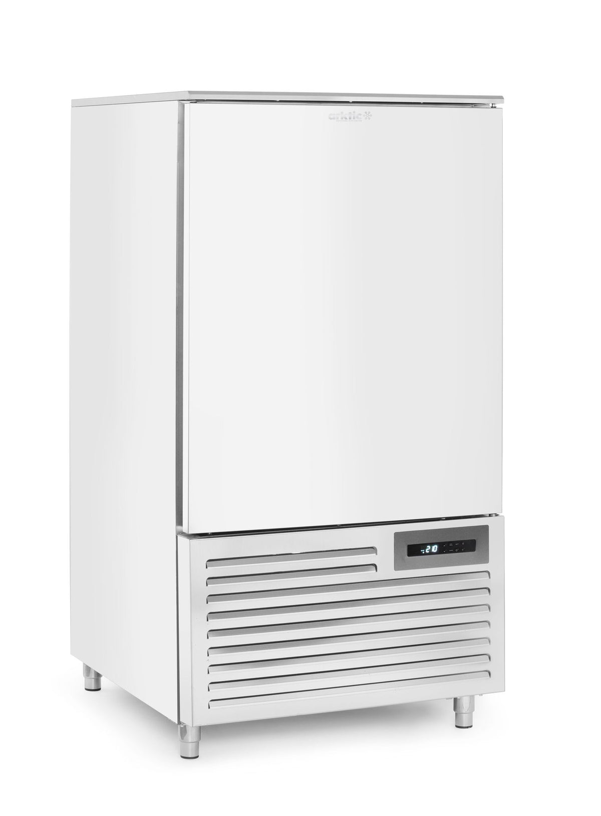 ABBATTITORE 10 X GN 1/1, ARKTIC, GN 1/1, 230V/1180W, 790X900X(H)1535MM - 232187
