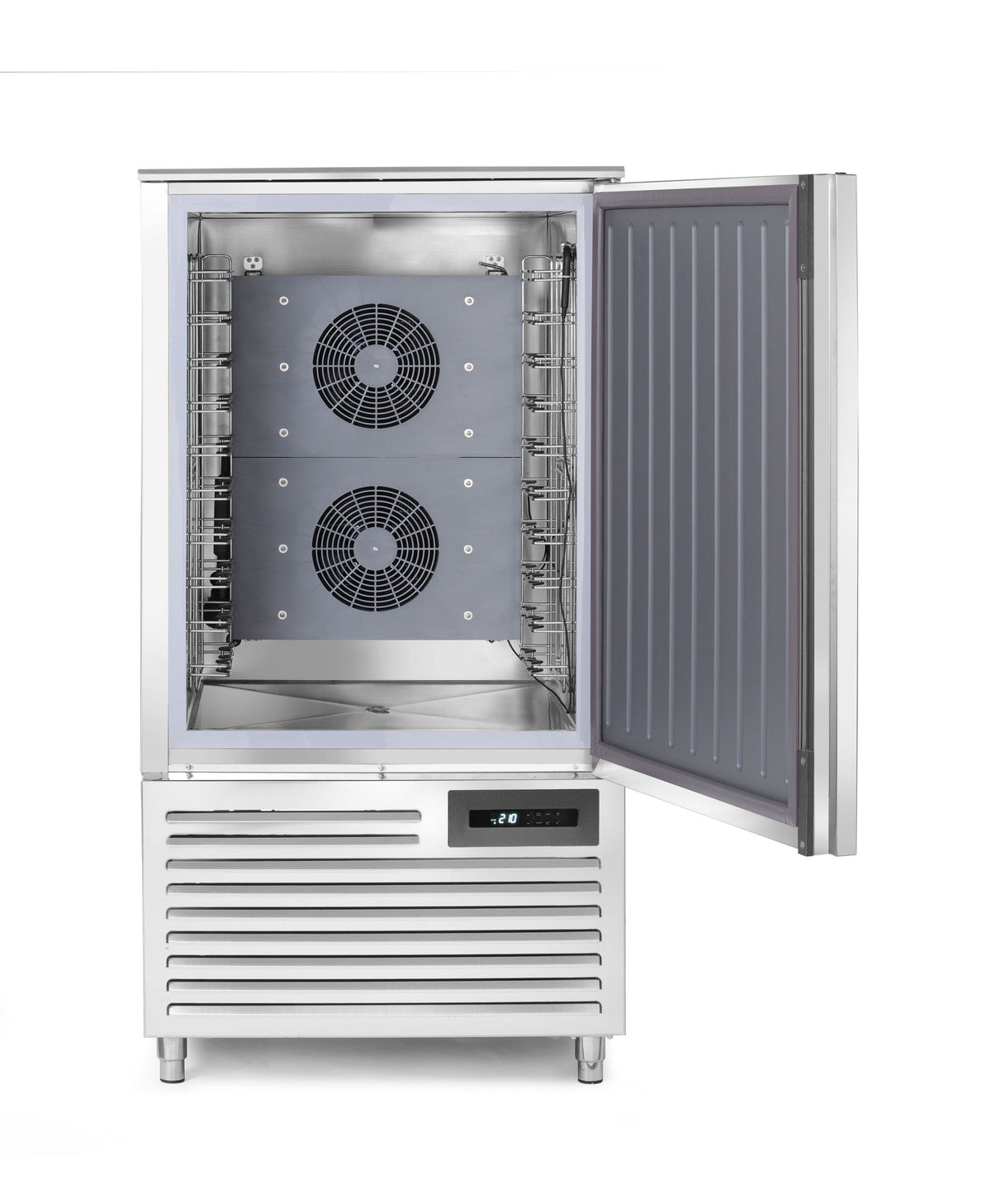 ABBATTITORE 10 X GN 1/1, ARKTIC, GN 1/1, 230V/1180W, 790X900X(H)1535MM - 232187