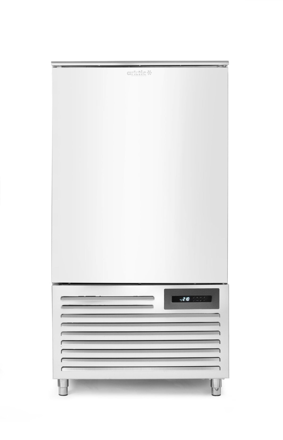 ABBATTITORE 10 X GN 1/1, ARKTIC, GN 1/1, 230V/1180W, 790X900X(H)1535MM - 232187