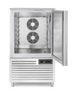 ABBATTITORE 7 X GN 1/1, ARKTIC, 230V/1180W, 900X790X(H)1377MM - 232194