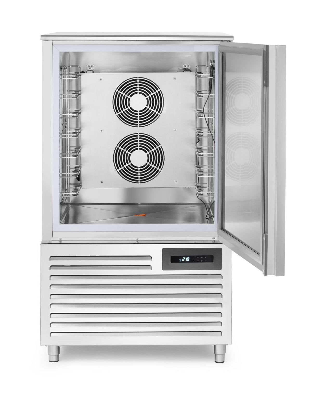 ABBATTITORE 7 X GN 1/1, ARKTIC, 230V/1180W, 900X790X(H)1377MM - 232194