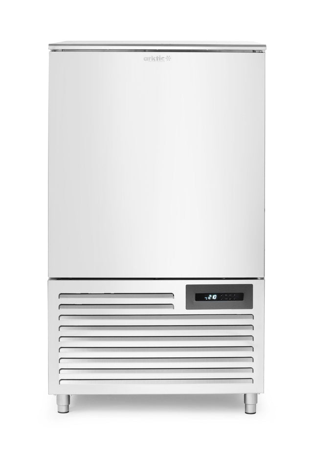 ABBATTITORE 7 X GN 1/1, ARKTIC, 230V/1180W, 900X790X(H)1377MM - 232194