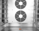 ABBATTITORE 7 X GN 1/1, ARKTIC, 230V/1180W, 900X790X(H)1377MM - 232194