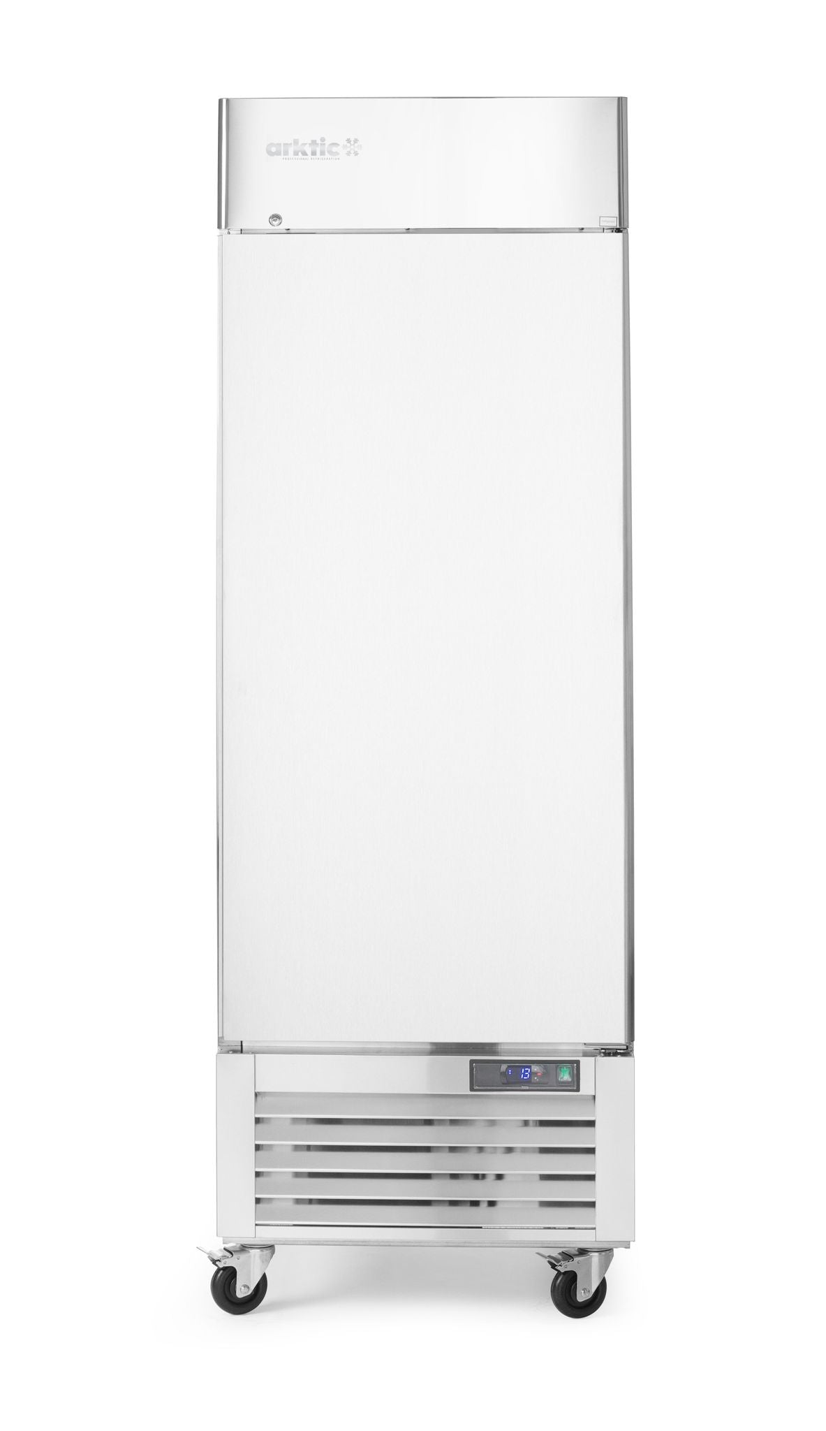CONGELATORE 580 L, ARKTIC, KITCHEN LINE, 381L, 230V/550W, 800X685X(H)1987MM - 232514