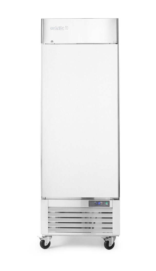 CONGELATORE 580 L, ARKTIC, KITCHEN LINE, 381L, 230V/550W, 800X685X(H)1987MM - 232514
