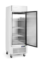 CONGELATORE 580 L, ARKTIC, KITCHEN LINE, 381L, 230V/550W, 800X685X(H)1987MM - 232514
