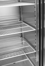 CONGELATORE 580 L, ARKTIC, KITCHEN LINE, 381L, 230V/550W, 800X685X(H)1987MM - 232514
