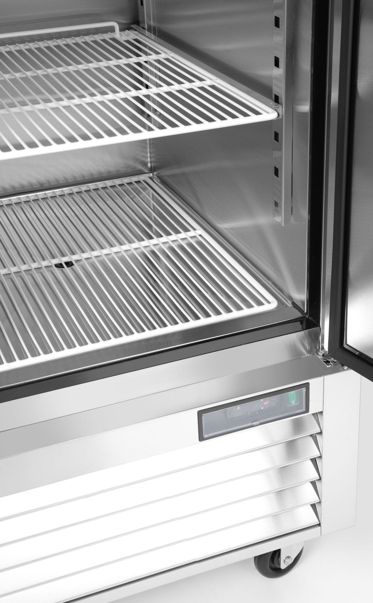 CONGELATORE 580 L, ARKTIC, KITCHEN LINE, 381L, 230V/550W, 800X685X(H)1987MM - 232514