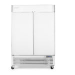 FRIGORIFERO 1300 L, ARKTIC, KITCHEN LINE, 762L, 230V/400W, 800X685X(H)1987MM - 232736
