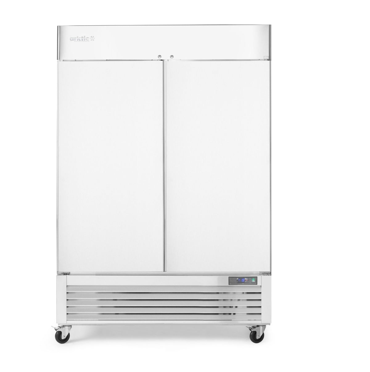 FRIGORIFERO 1300 L, ARKTIC, KITCHEN LINE, 762L, 230V/400W, 800X685X(H)1987MM - 232736