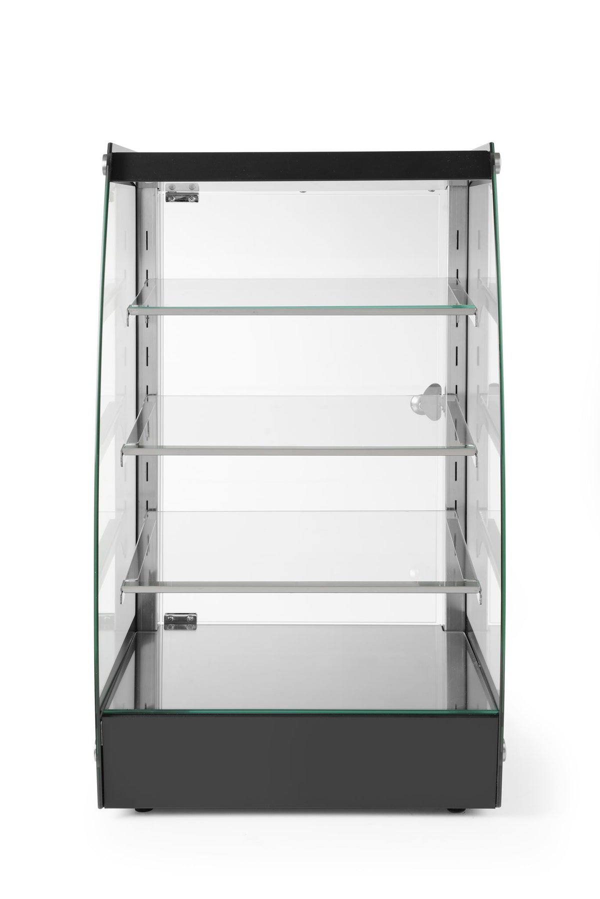 DISPLAY MULTI-RIPIANO APERTO 75 L, HENDI, 230V/2W, 415X390X(H)716MM - 233092