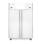 FRIGORIFERO E CONGELATORE 420 L, ARKTIC, PROFI LINE, 230V/870W, 1200X740X(H)1950MM - 233146