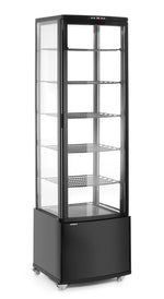VETRINA ARMADIO REFRIGERATA, 270 LITRI, ARKTIC, BLANCO, BIANCO, 230V/290W, 550X520X(H)1870MM - 233696