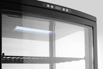 VETRINA ARMADIO REFRIGERATA, 270 LITRI, ARKTIC, BLANCO, BIANCO, 230V/290W, 550X520X(H)1870MM - 233696