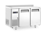 CONGELATORE A DUE PORTE KITCHEN LINE 220L, ARKTIC, KITCHEN LINE, 166L, 230V/550W, 1200X600X(H)886MM - 233351