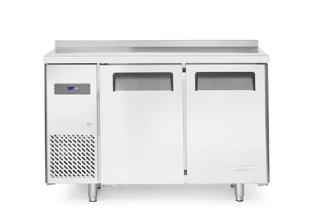CONGELATORE A DUE PORTE KITCHEN LINE 220L, ARKTIC, KITCHEN LINE, 166L, 230V/550W, 1200X600X(H)886MM - 233351