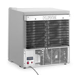 CONGELATORE VETRINA DA BANCO 90L, ARKTIC, 90L, 230V/230W, 593X620X(H)680MM - 233412