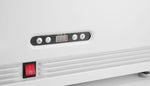 VETRINA DA ESPOSIZIONE, 58 LITRI, ARKTIC, NERA, 230V/170W, 406X452X(H)830MM - 233627