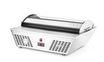 VETRINA PER INSALATE DA BANCO , ARKTIC, 67L, 230V/105W, 775X615X(H)235MM - 233672
