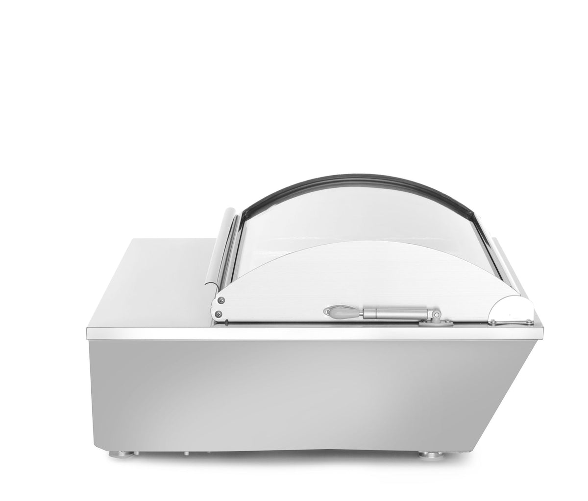 VETRINA PER INSALATE DA BANCO , ARKTIC, 67L, 230V/105W, 775X615X(H)235MM - 233672