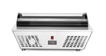 VETRINA PER INSALATE DA BANCO , ARKTIC, 67L, 230V/105W, 775X615X(H)235MM - 233672