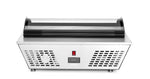 VETRINA PER INSALATE DA BANCO , ARKTIC, 67L, 230V/105W, 775X615X(H)235MM - 233672