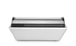 VETRINA PER INSALATE DA BANCO , ARKTIC, 67L, 230V/105W, 775X615X(H)235MM - 233672