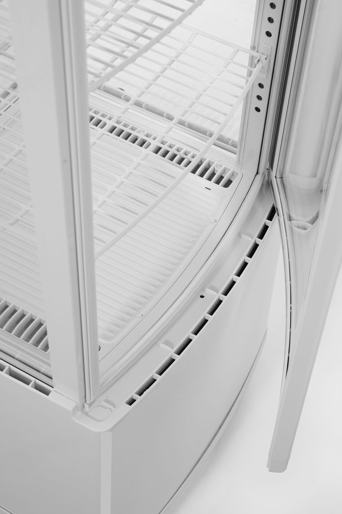 VETRINA ARMADIO REFRIGERATA, 270 LITRI, ARKTIC, BLANCO, BIANCO, 230V/290W, 550X520X(H)1870MM - 233696